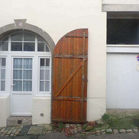 Maison Mitoyenne Кемпер Экстерьер фото