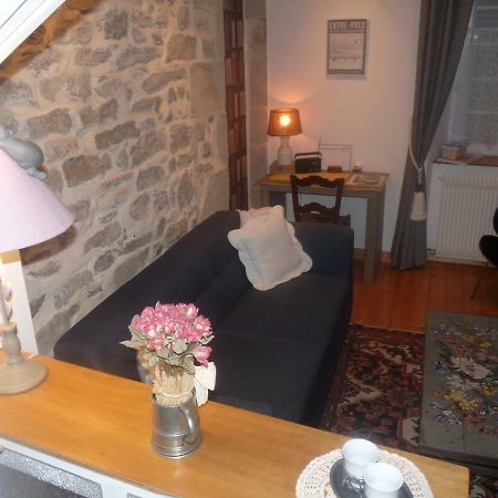 Maison Mitoyenne Кемпер Экстерьер фото