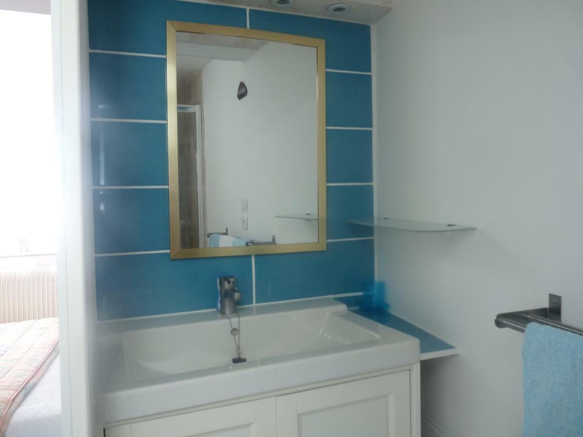Maison Mitoyenne Кемпер Экстерьер фото